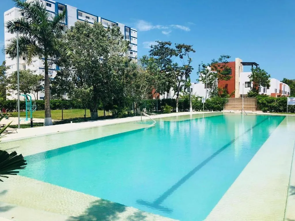 Liverte Cancun Mexico