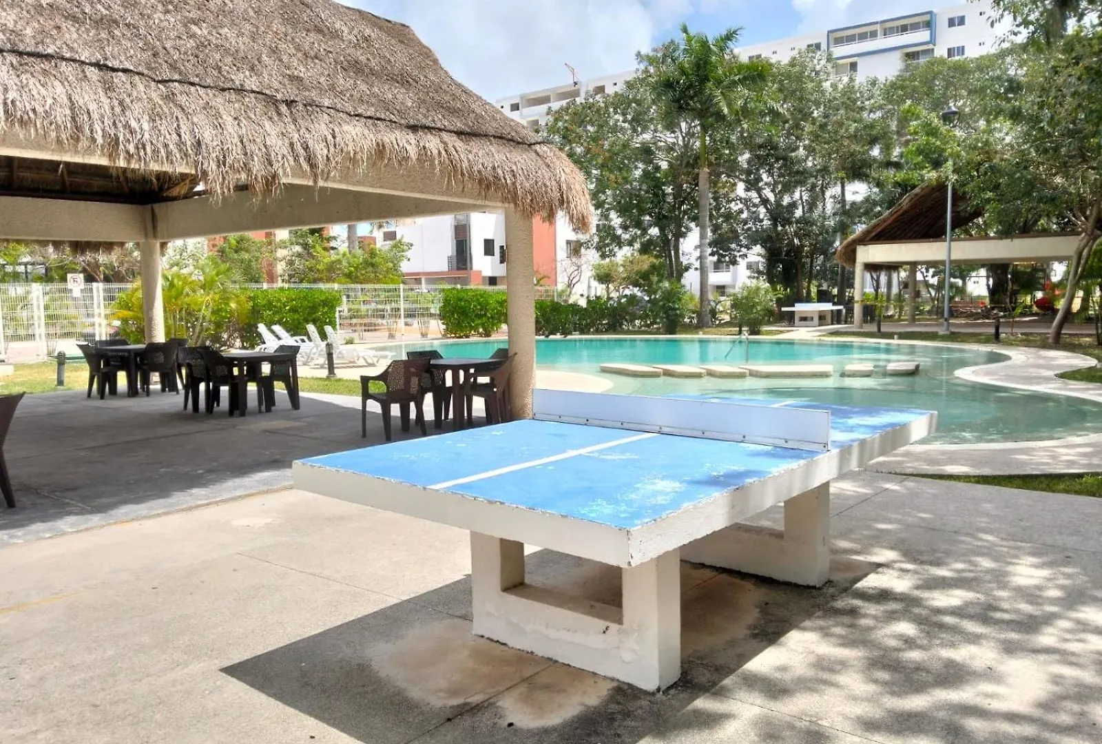 Holiday home Liverte Cancun