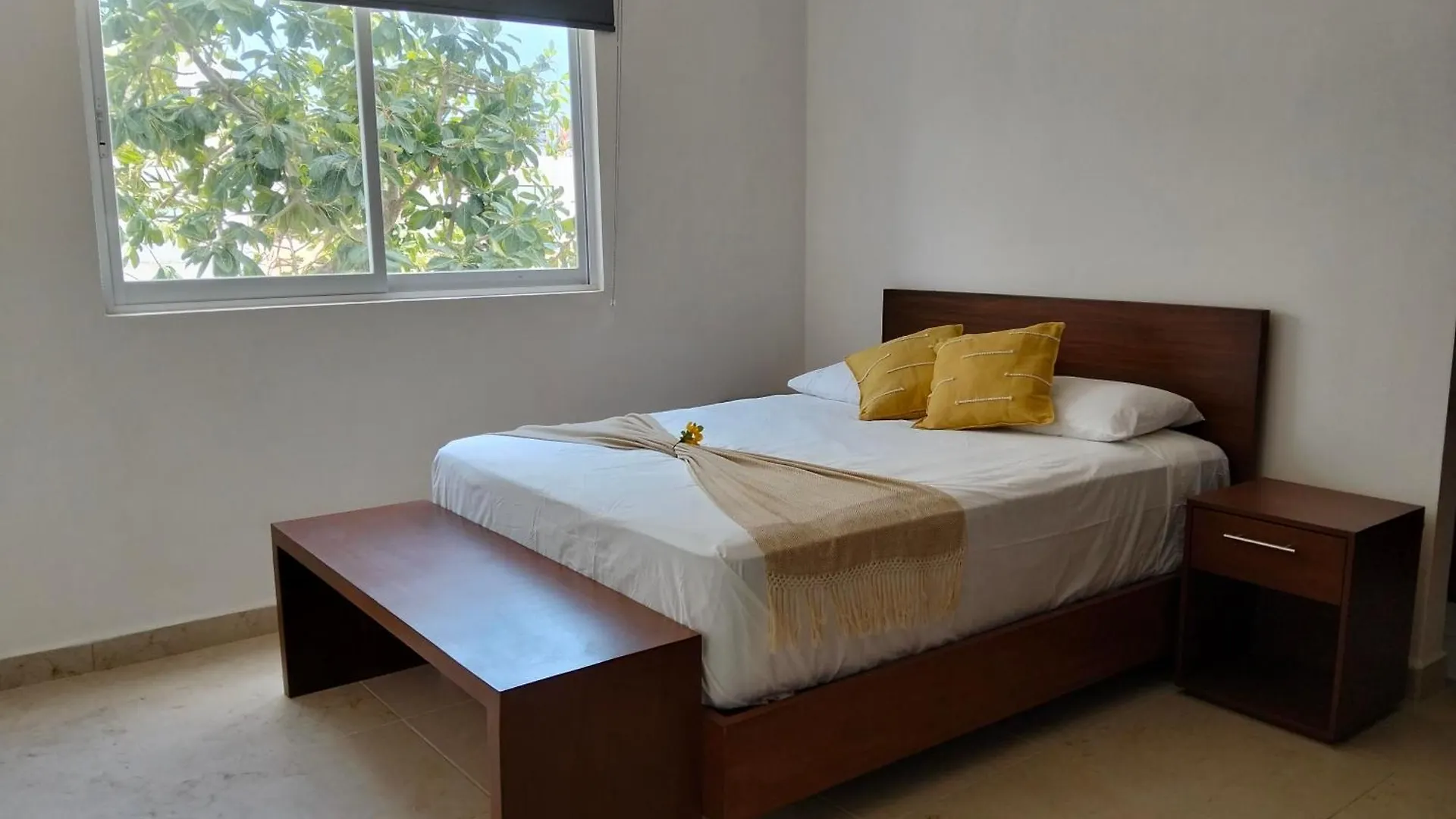 Liverte Cancun Holiday home