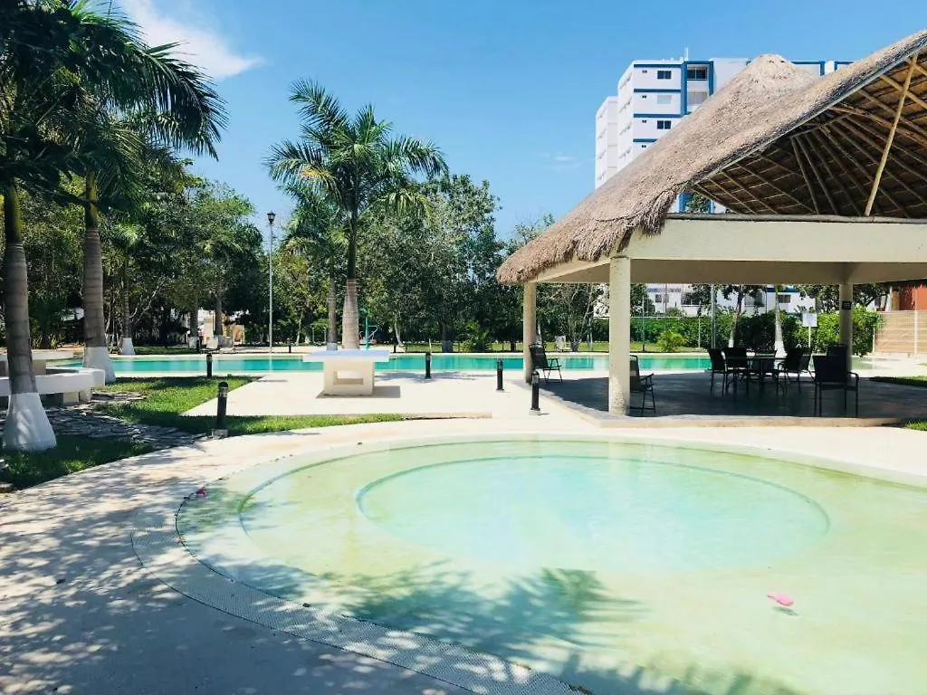 Holiday home Liverte Cancun